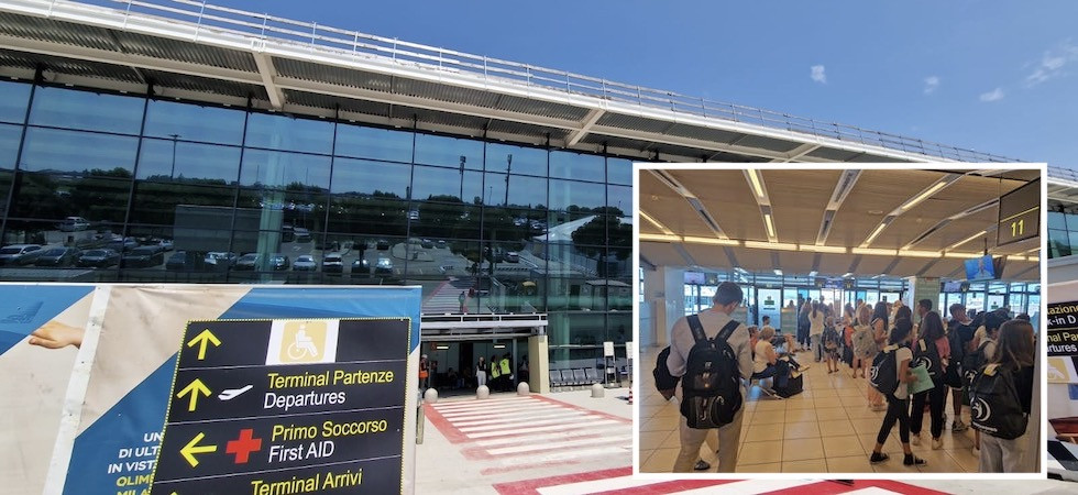 Rinnovo del Cda, picchi di passeggeri (vicini ai livelli pre-Covid) ed il ruolo del Trentino